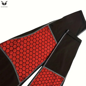 Conjunto Deportivo de Compresión para Hombre, Camiseta de Manga Larga con Leggings, Ropa de Gimnasio que Absorbe la Humedad - Product Image 5