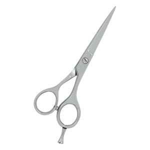 Professional Hair Cutting Scissors Hair Salon <b>Barber</b> Shears Sharp Curved <b>Blade</b> Premium German Stainless Steel Precision Edge - Product Image 2