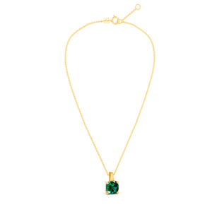 Collier en argent 925 avec diamant de laboratoire pour femme, certifié IGI, RJC, ODM, OEM, fabricant éthique de bijoux fins, vente en gros NK706688 - Product Image 4