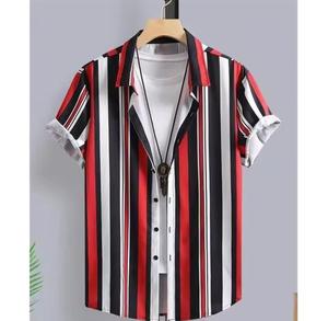 เสื้อยืดโอเวอร์ไซส์วินเทจแบบยูนิเซ็กซ์ พร้อมการรับประกันคุณภาพ เสื้อยืดคอตตอนยูนิเซ็กซ์พิมพ์ลายตามสั่ง แขนสั้น - Product Image 1