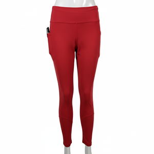Leggings de Yoga para Mujer de Diseño Nuevo y Alta Calidad, Leggings de Secado Rápido, Uniformes Transpirables con Cintura Elástica - Product Image 1