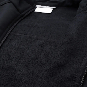 Chaquetas Softshell para Mujer, Impermeables, Resistentes al Viento, para Senderismo al Aire Libre, Chaqueta Softshell de Manga Larga para Mujer, de Alta Demanda - Product Image 5