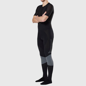 Professional <b>Cycling</b> Bib <b>Shorts</b> for Men Custom 3D <b>Padded</b> Bicycle Bib <b>Short</b> Outdoor Wear High Quality Bike Riding Tights - Product Image 3