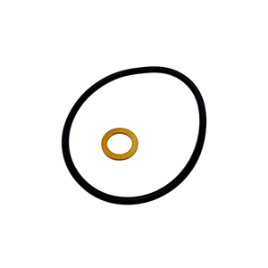 Filtre à huile JAUN SsangYong Tivoli 6731803009-OEM, remplacement neuf pour les moteurs 1.6 AWD des SUV 2015-2016, garantie 1 an - Product Image 4