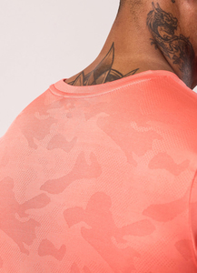 Camisetas Blancas de Algodón 100% de Calidad Lujosa, 1000 Unidades, Logotipo Personalizado, Corte Holgado, Estilo Hip Hop para Hombre - Product Image 3