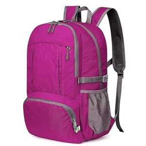 Sac à dos personnalisé, sac de voyage, sac à dos scolaire, sac à dos pour ordinateur portable, sac à dos de randonnée imperméable, vente en gros - Product Image 1