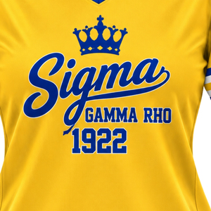 Camiseta Deportiva Personalizada para Mujer, Camiseta Deportiva de Equipo Personalizada, Manga Corta, Transpirable, Uniforme para Damas, Ropa Deportiva al por Mayor - Product Image 5