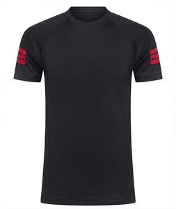 New Custom Men's <b>Rashguard</b> Short Sleeve Compression Shirt for MMA and Grappling - Product Image 1
