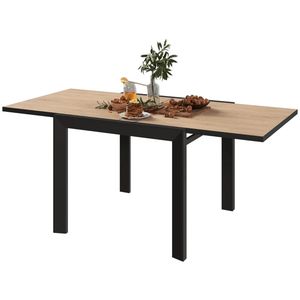 Mesa de Comedor Natural para Terraza y Espacios Exteriores - Product Image 5