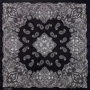 Foulard en satin tendance, bandana imprimé personnalisé, foulards floraux en soie, foulards carrés en satin pour cheveux, bandanas pour femmes - Product Image 4