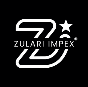ZULARI IMPEX logo