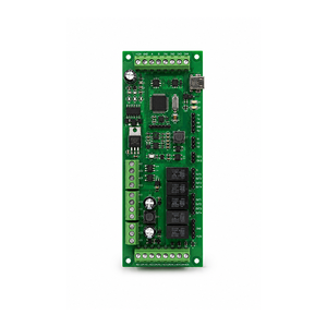 บริการผลิต PCB แบบหลายชั้นตามสั่ง บริการผลิต PCB แบบยืดหยุ่น บริการผลิต PCB สำหรับอุตสาหกรรม บริการผลิต PCB ต้นแบบรวดเร็ว บริการผลิต PCB สำหรับอุปกรณ์อิเล็กทรอนิกส์สำหรับผู้บริโภค - Product Image 6