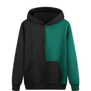Conjunto Deportivo Personalizado para Hombre 2026, Dos Piezas, con Capucha, Forro Polar Transpirable, Ropa Deportiva Urbana para Invierno - Product Image 3
