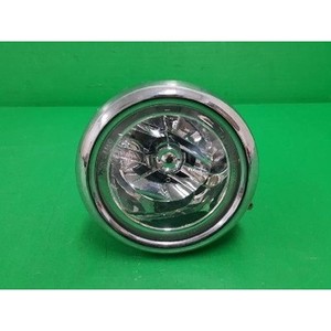 Feu antibrouillard gauche d'occasion Santa Fe 9220126000 - Product Image 1