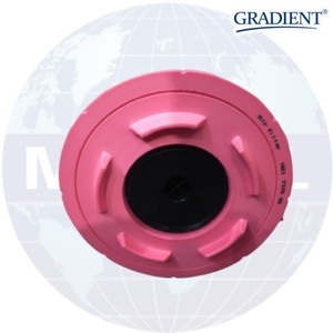 กระดาษกรองอากาศเกรดอุตสาหกรรม รุ่น 1621737600 ใช้ได้กับเครื่องอัดอากาศแบบสกรู - Product Image 2