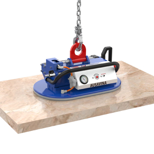 AUSAVINA DUAL <b>PUMP</b> <b>VACUUM</b> LIFTER - ADPVL250 - Product Image 6