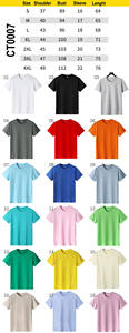 เสื้อยืดคุณภาพดีราคาส่ง 100 ตัว สีขาวฟอกขาว สำหรับงานซับลิเมชั่น พิมพ์ลายอนิเมะแบบนูน 3 มิติ ผ้าคอตตอน 180 กรัม - Product Image 4