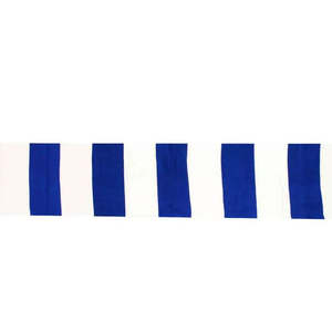 Bufandas de Fútbol Personalizadas con Logotipo, Diseño 2026, Bufanda Tejida para Aficionados al Fútbol, Venta al Por Mayor - Product Image 2