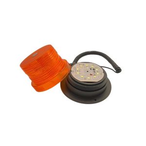 Prime Quality <b>led</b> warning strobe <b>light</b> ZHENG YUE Z6619-LMA automotive magnetic mount <b>LED</b> warning <b>light</b> - Product Image 3