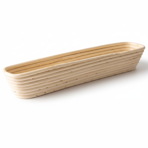 ตะกร้าหวายสำหรับหมักแป้งโดว์แบบเวียดนาม ผลิตจากหวายธรรมชาติ เป็นมิตรต่อสิ่งแวดล้อม ขายส่งในราคาที่แข่งขันได้ - Product Image 4