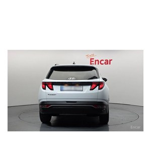 Hyundai Tucson Premium 2022, 2WD, Automático, Asientos de Cuero, Cámara Trasera, Emisión Euro V, 39,989 km, Volante a la Izquierda - Product Image 4