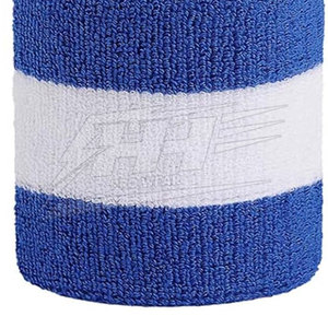 <b>Sports</b> <b>Headband</b> Wristband Set for Men Women Sweat Absorbent Gym Fitness Bands Cotton Sweat <b>Headband</b> - Product Image 5