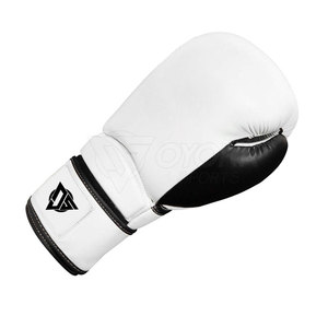Custom Design Sports Equipment Boxing <b>Gloves</b> Training Wear Boxing <b>Gloves</b> Leather Boxing <b>Gloves</b> - Product Image 2