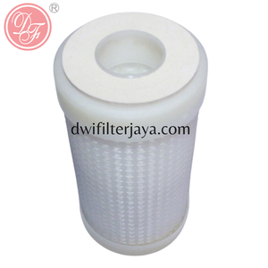 Cartouche de filtre à eau à haut débit pour filtration industrielle - Product Image 2
