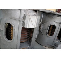 Moulin à billet industriel en aluminium, ligne de production, four de fusion pour fonte à vendre