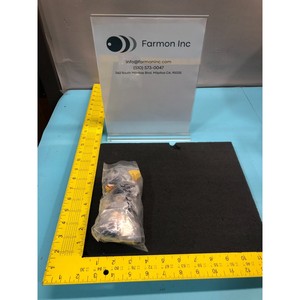 Contacto de Enchufe 13 RS 372-226, 180685 - Equipo y Piezas de Semiconductores de Confianza de Tradicción Global - Product Image 2