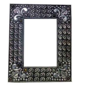 Marco de fotos de aluminio de diseño exclusivo con acabado en polvo y borde moderno para uso alternativo a un precio razonable. - Product Image 1