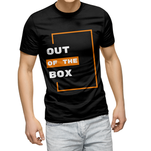 Fabricación de Pakistán, camisetas de diseño personalizado para hombre, estampados vibrantes de secado rápido de alta calidad, sublimación de Material de poliéster/algodón - Product Image 2