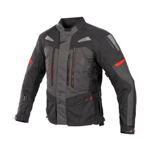 Traje de Motociclismo Textil con Protección Cordura, Precio de Fábrica, 2026 OEM - Product Image 2