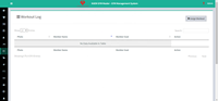 Sistema de software de gestión de gimnasio de tecnología avanzada con integraciones de hardware y software de terceros