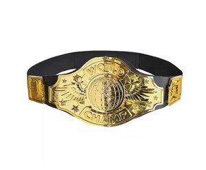 เข็มขัดแชมป์ MMA มวยปล้ำ ยี่ห้อ Eastern Pro Gear รุ่นสั่งทำพิเศษ ผลิตจากโลหะผสมสังกะสี เป็นมิตรกับสิ่งแวดล้อม ความยาว 1.5 เมตร ขนาด 4 มม./6 มม./2 มม. ที่ได้รับความนิยมสูงสุด - Product Image 5