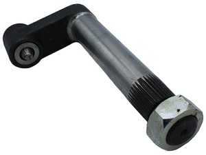 ZANGO 1806227M91 Conjunto de Guía de Caja de Dirección de Repuesto para Tractor Massey, Componente de Alta Resistencia L-8.5 X Diámetro-1.5 pulg. - Product Image 5