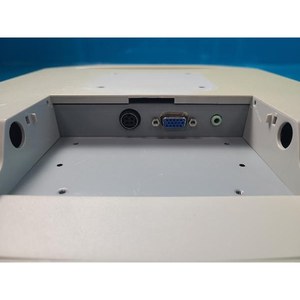 Controlador de Interfaz de Pantalla Táctil Gunze AV7629N01W Usado Como Está, Piezas de Equipos Semiconductores Legados - Product Image 1