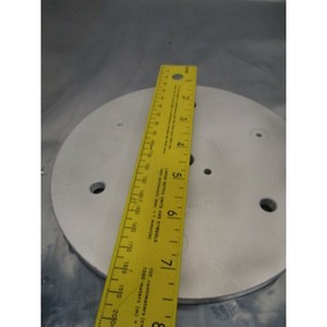 AMAT 0020-23180 PEDESTAL,TIW AMAT PVD, 105713 - อุปกรณ์และอะไหล่เซมิคอนดักเตอร์ระดับโลกที่เชื่อถือได้ - Product Image 4