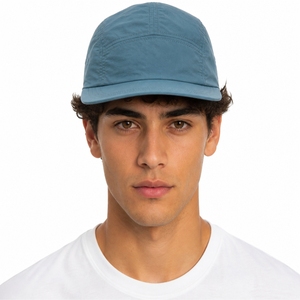 Gorra Unisex de Algodón Suave con Correa Ajustable, Estilo Clásico, Informal, Deportivo, para Uso Diario, Cómoda y con un Estilo Limpio - Product Image 1