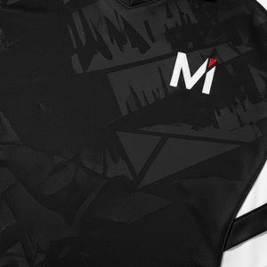 Wholesale Sublimated Cricket Uniform Custom Digital Print Professional Cricket Jersey Pants Set For Sports Team Outfit - Product Image 5