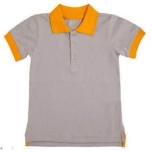 T-shirt décontracté noir à col en V anti-plis, grande taille, coupe oversize pour homme, 100 % coton biologique, personnalisable en gros - Product Image 4