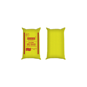 Bolsa Tejida de PP Resistente con Sellado Térmico e Impresión Serigráfica para Alimentación Agrícola - Marca Vina Tan - Product Image 1