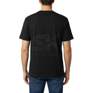 Camisetas Bordadas de Alta Calidad Hechas en Pakistán, Camisetas Bordadas de Alta Fabricación en Venta - Product Image 4