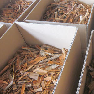 Cannelle cassée vietnamienne en gros, épice aromatique pour l'aromatisation et l'usage industriel. Contact : +84 35 254 2206 - Product Image 4