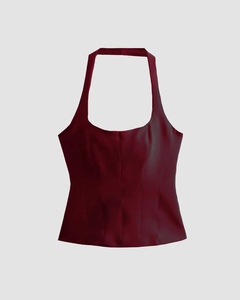 Nouvelle Collection 2026 : Tenue Féminine Tendance et Confortable pour l'Été – Coupe Slim Ajustée, Idéale pour un Style Décontracté Quotidien, Qualité Supérieure - Product Image 3