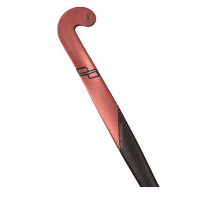 Bâton de hockey sur gazon léger en carbone pour l'entraînement en club, les matchs, les joueurs compétitifs, vente en gros, fourniture OEM - Product Image 2