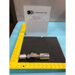 LINTEC VU-106VP-0.3 VAPORIZER INJCT-CONT - Équipements et pièces semi-conducteurs d'occasion de renommée mondiale à vendre - Product Image 2