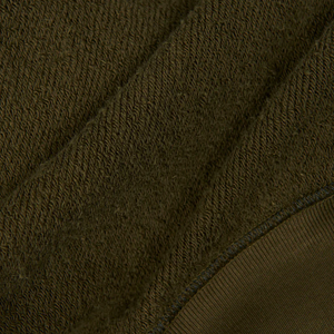 Sweat à capuche pour homme 100 % coton, manches longues, léger, respirant, nouveau design, décontracté pour l'hiver, motif uni, teinture unie - Product Image 4