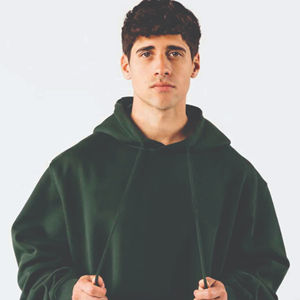 Sudaderas con capucha para hombre hechas con tela de calidad para brindar comodidad, calidez y un estilo casual para uso diario. - Product Image 6