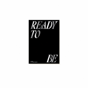 [Álbum Original Coreano] TWICE - READY TO BE - Product Image 4